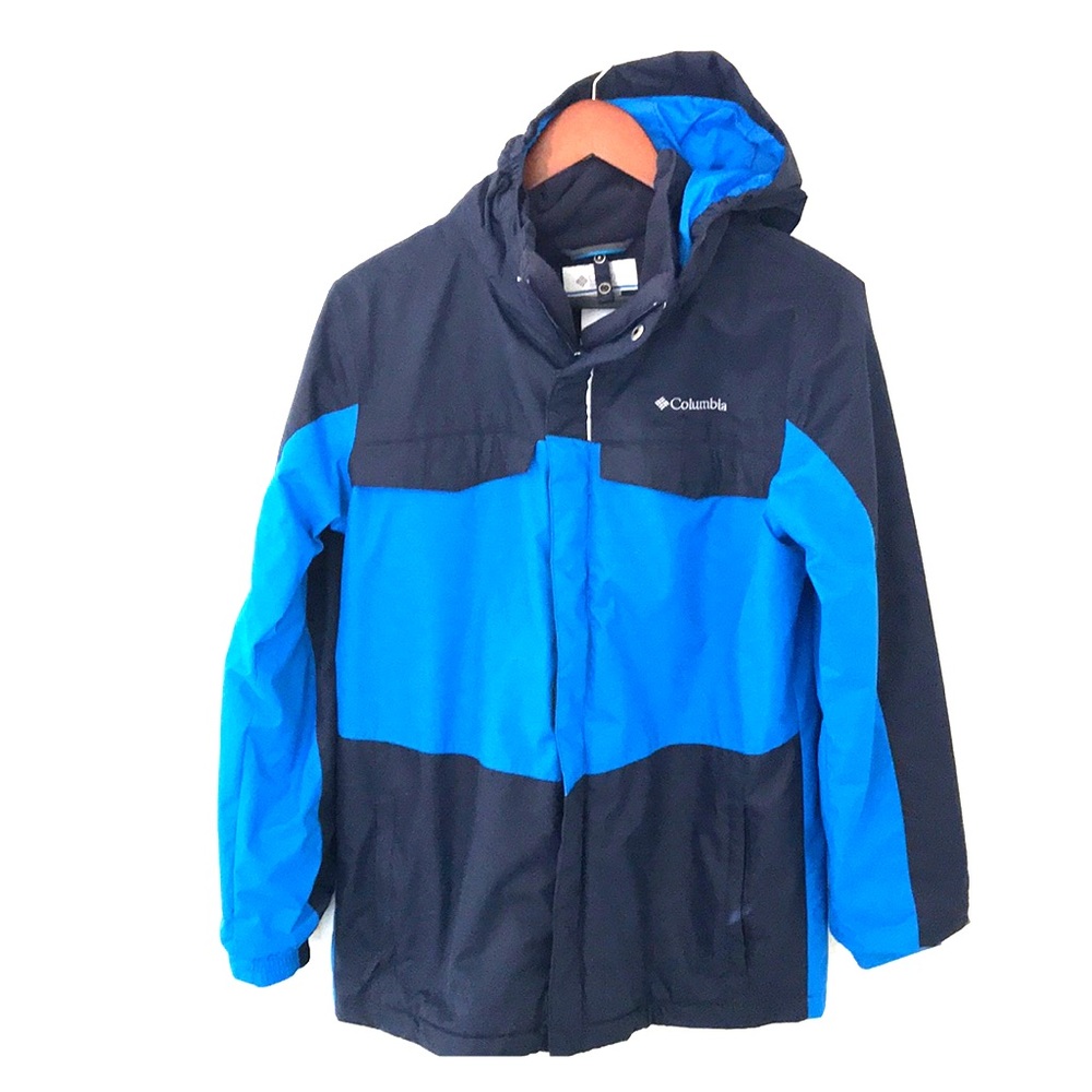 Columbia Sportswear Boys Jacket size Large